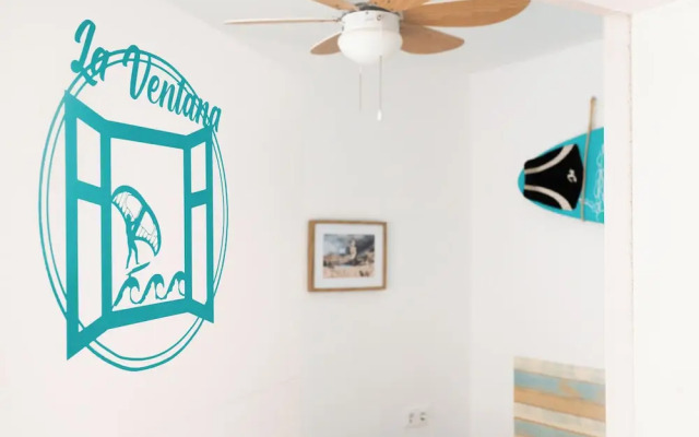 Daydream El Medano Coliving