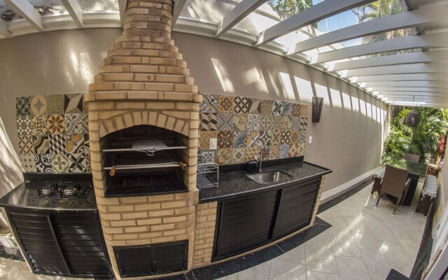 Villa Sol de Geribá