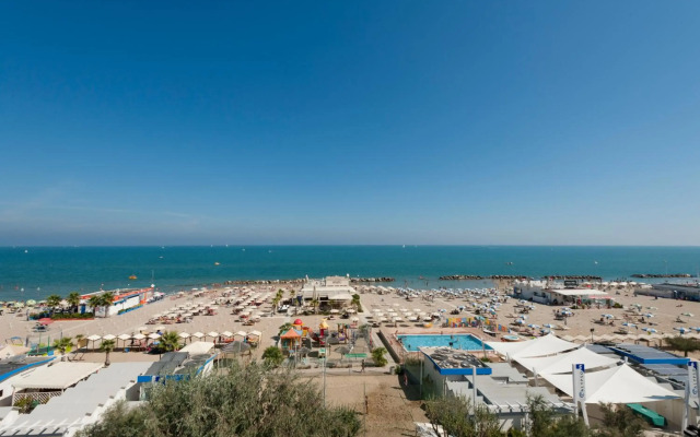 Hotel Lina