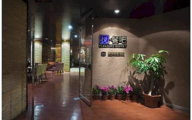 Biway Fashion Hotel