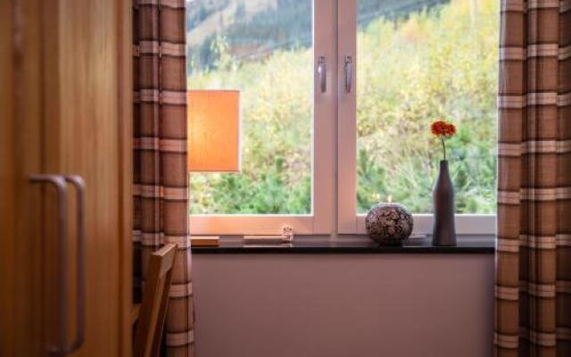 Åre Travel – Tottbacken Peak Performance Mountain House