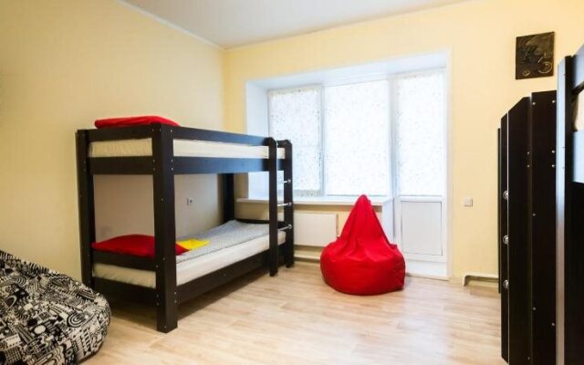 Like Hostel Tula