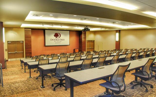 Doubletree By Hilton Reading