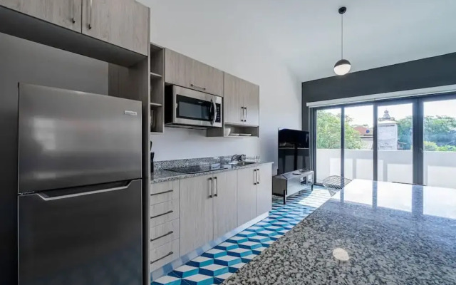 w Amazing 2BR in Santa Ana