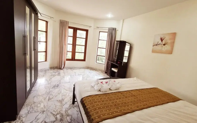 Welcome to our Oasis The Beautiful Bungalow Green