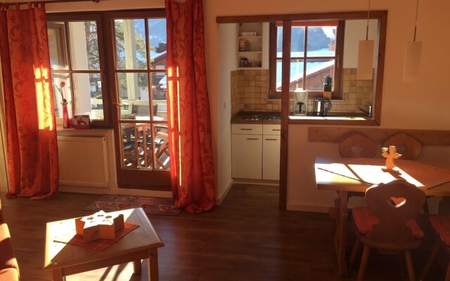 Haus Residenz Allgäublick