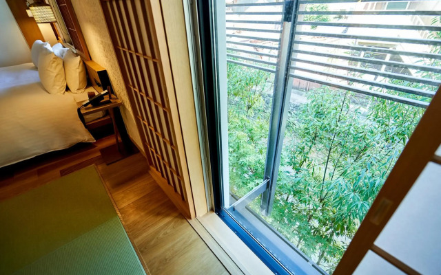TASSEL HOTEL Sanjo Shirakawa