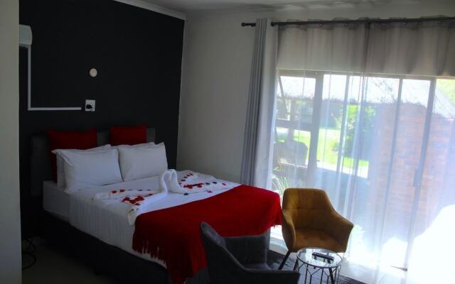 Pumua Guesthouse And Spa