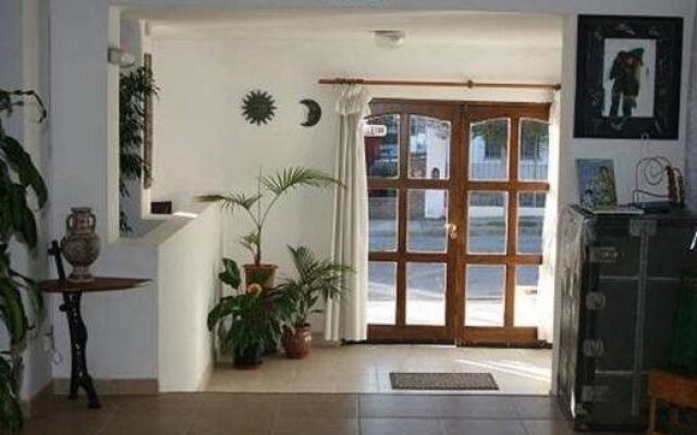 Posada Del Lago