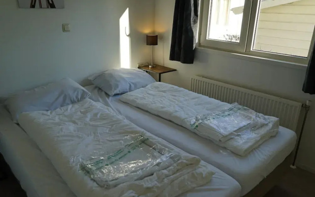 Chalet in a Residence Near sea