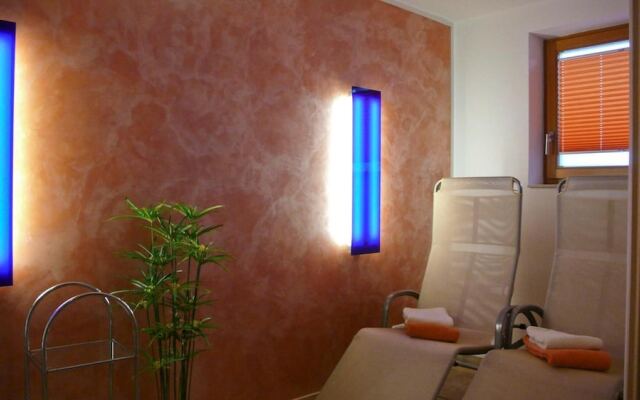 Gästehaus Otto Huber