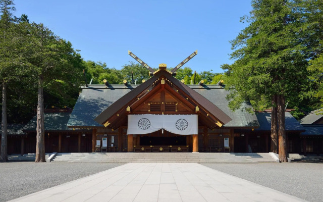 Hotel Tokeidai