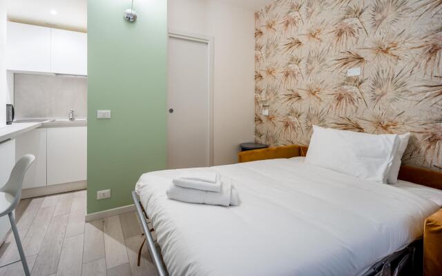 Italianway - The B Village Standard - A11