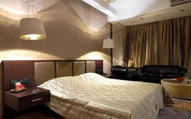 Hotel Cezaria