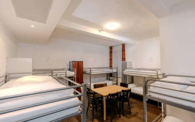 Jaeger's Munich - Hostel