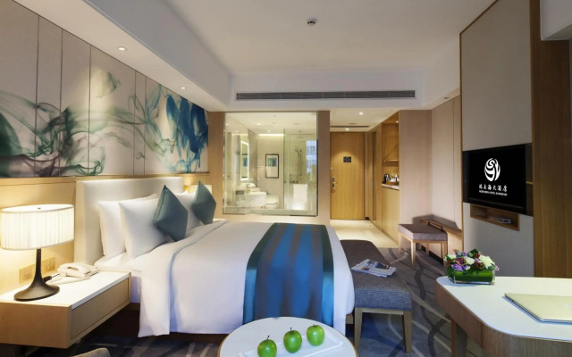 Northern Hotel Shanghai