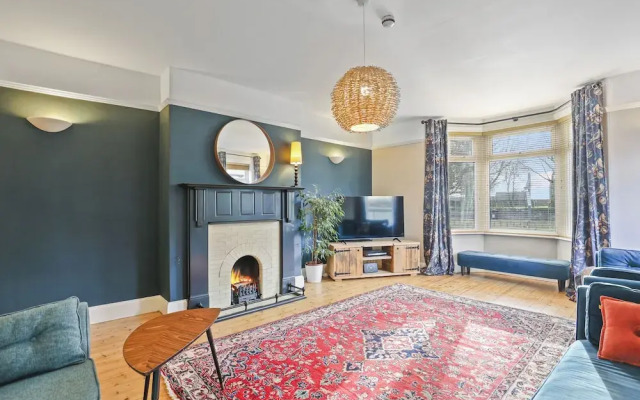 Wyndgrove House - North East Escapes