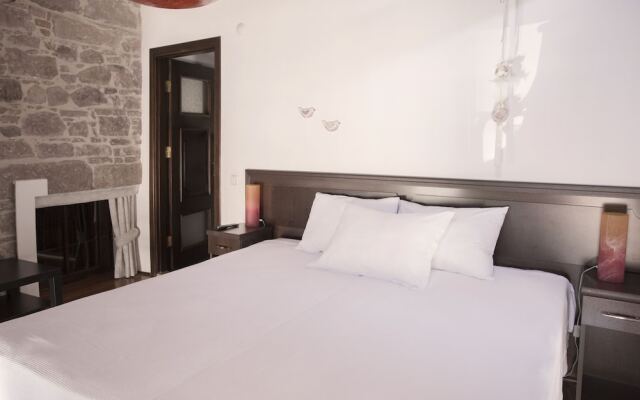 Beyaz Yali Butik Otel