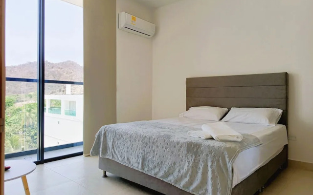 Apartasuite Salinas del Mar - Bello Horizonte