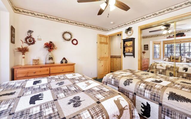 Retreat TO FOX Farm #1662