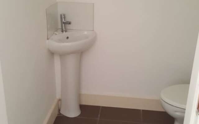 Mulranny Suites
