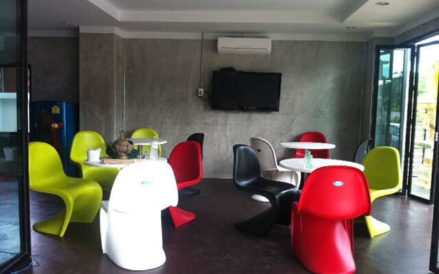 Fabb Hotel Chao Lao Beach