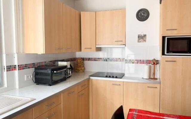 Appartement Cap D'agde
