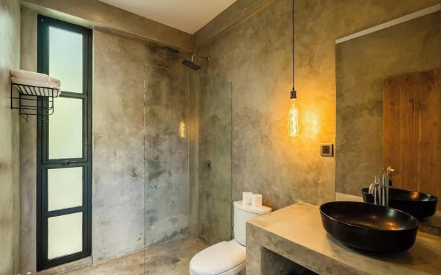 Berawa Lofts 2 Managed by CPM Bali