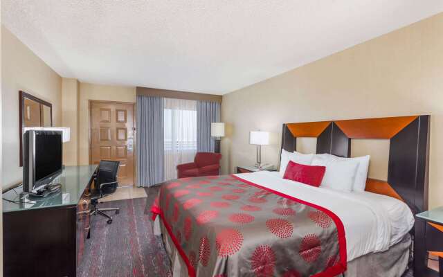 Ramada by Wyndham San Diego National City