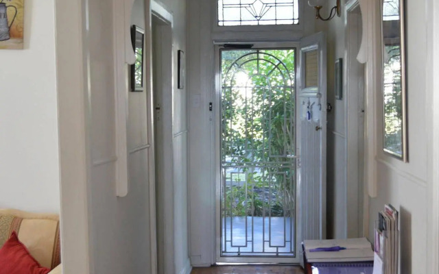 House on the Hill - Hunter Valley