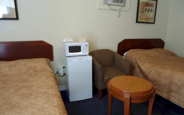 Star Inn by Elevate Rooms