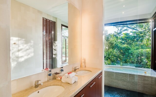 Bali Holiday Villas - La Mer