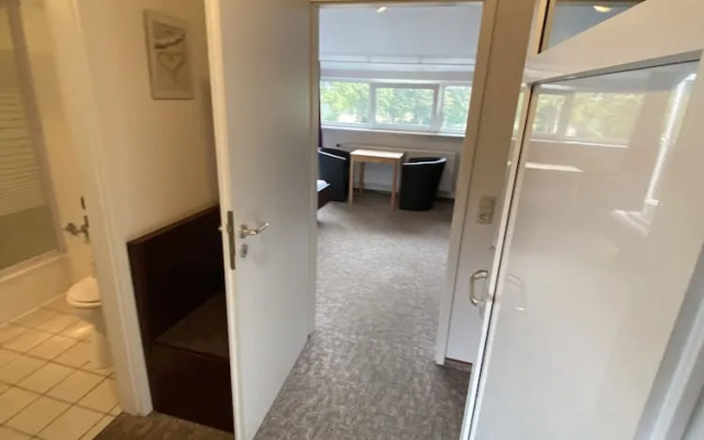 K357 - Monteurhotel Ostsee Lounge