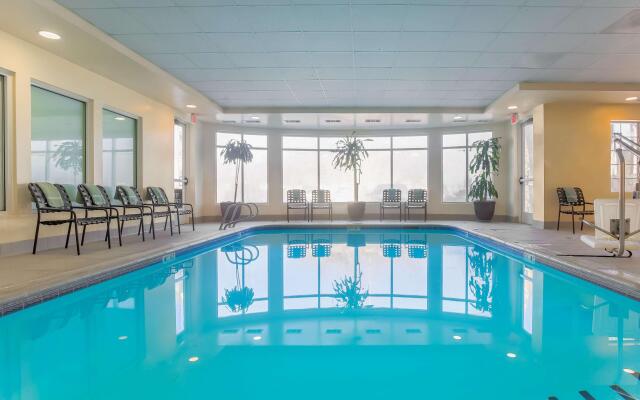 Hilton Garden Inn Bakersfield
