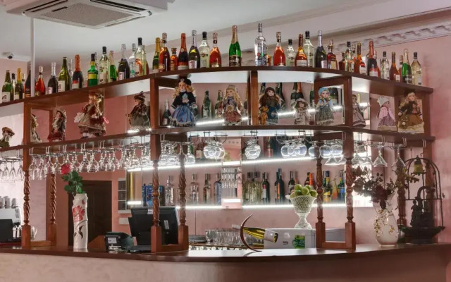 Otel' "Felisa"