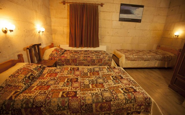 Cappadocia Palace Hotel