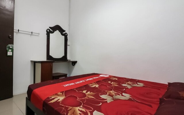NIDA Rooms Dato Keramat Classics
