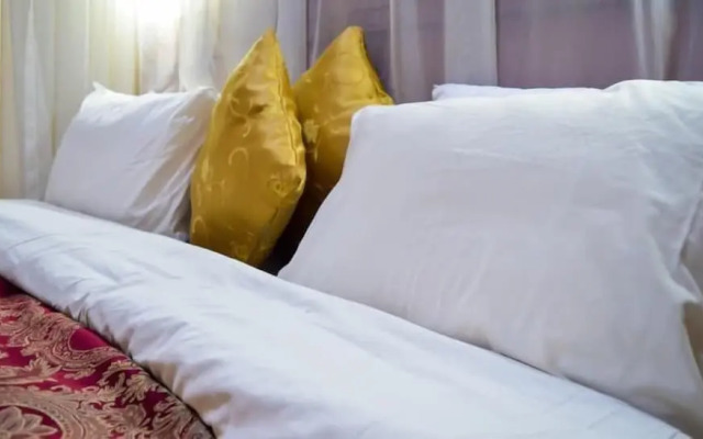 Hotel Anthena