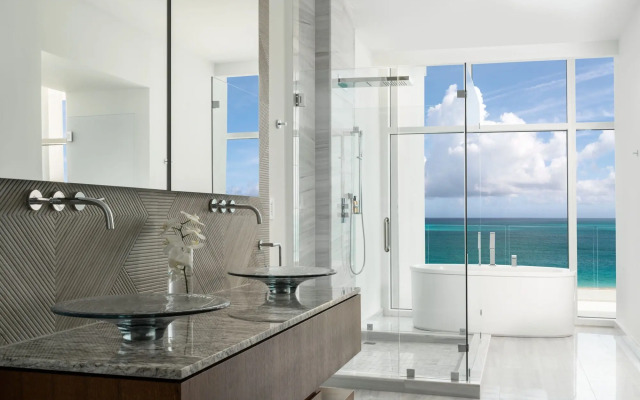 The Ritz-Carlton Residences, Turks & Caicos