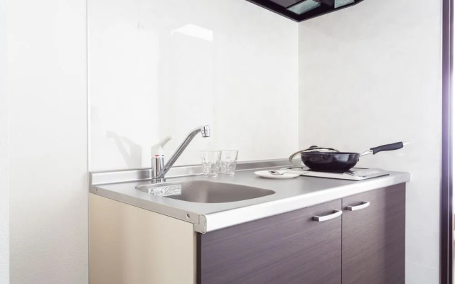 JAPANING HOTEL Kiyomizu Gojo