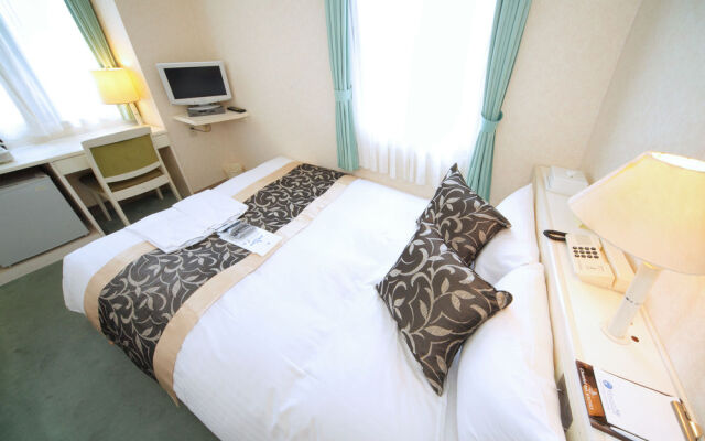 Hotel Chatelet Inn Kyoto