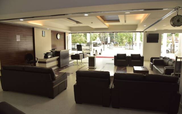 Armani Residency