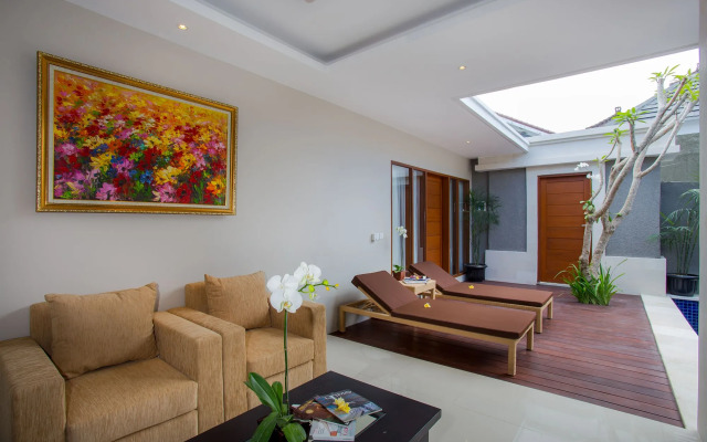 The Light Exclusive Villas & SPA