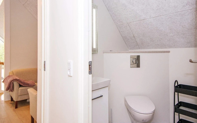 6 Person Holiday Home in Romo-by Traum