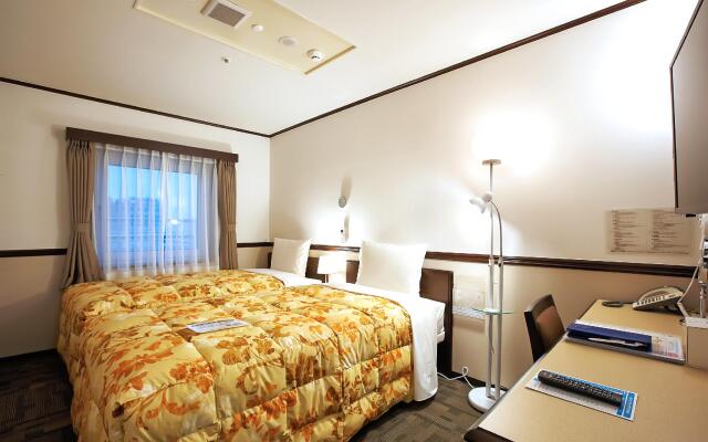 Toyoko Inn Incheon Bupyeong