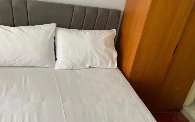 Öz Otel Altınbaşak