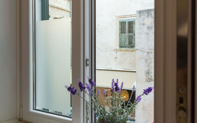 La Piazza Apartment