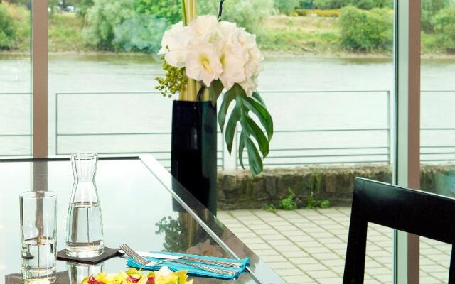 Residhome Nantes Berges de la Loire