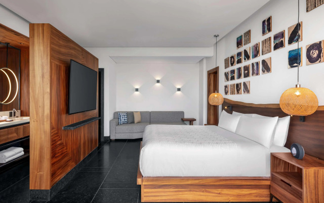 Conrad Tulum Riviera Maya