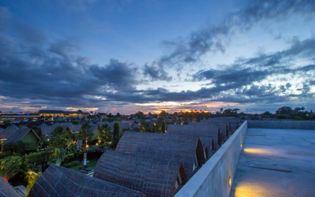 M Suite Bali